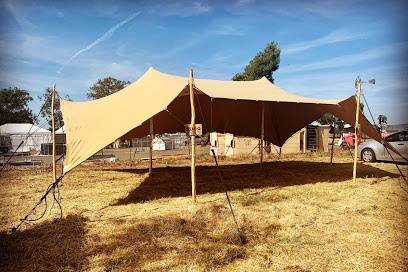 20x30 tent in Chino