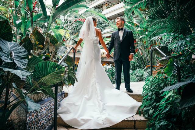 Balance Blanco Weddings
