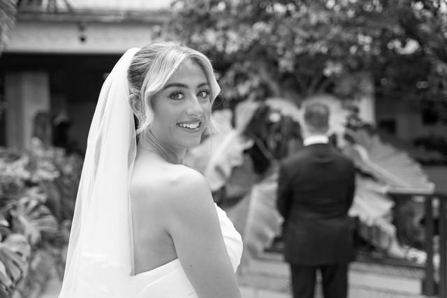 Balance Blanco Weddings