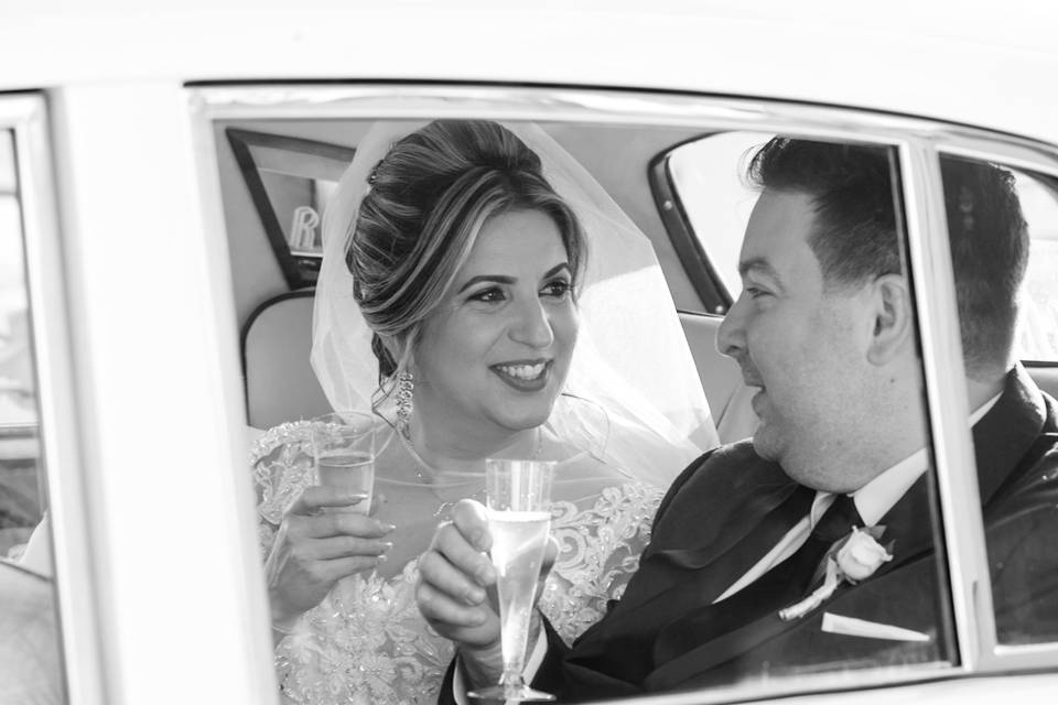 Balance Blanco Weddings