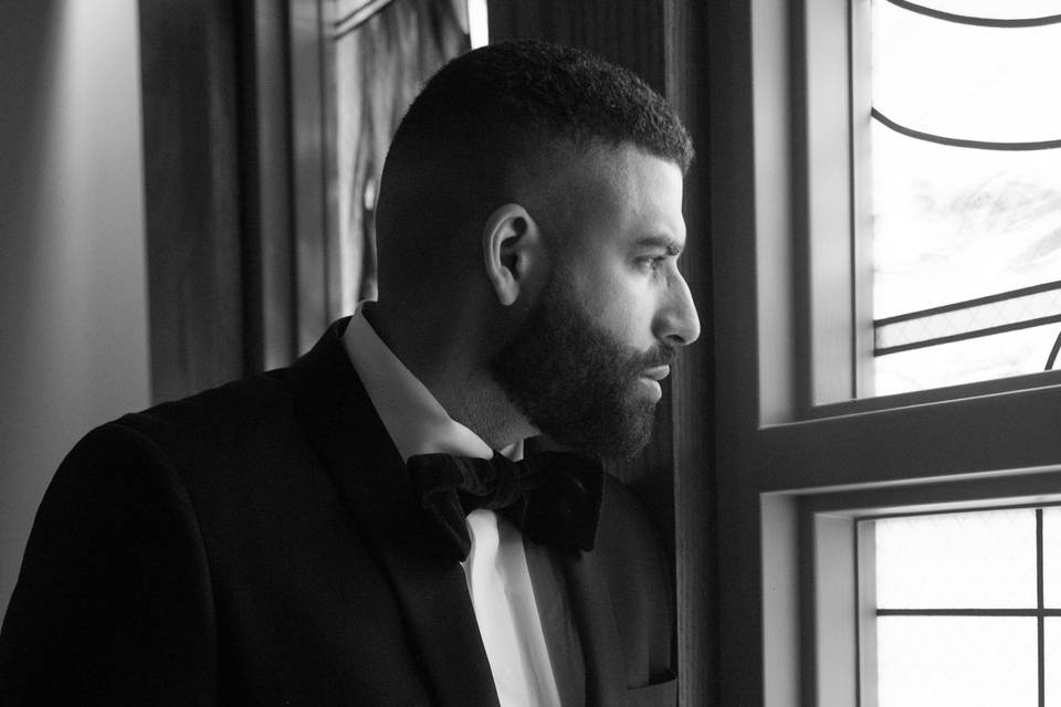 Balance Blanco Weddings