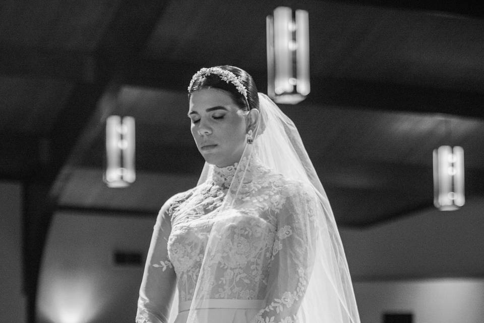 Balance Blanco Weddings