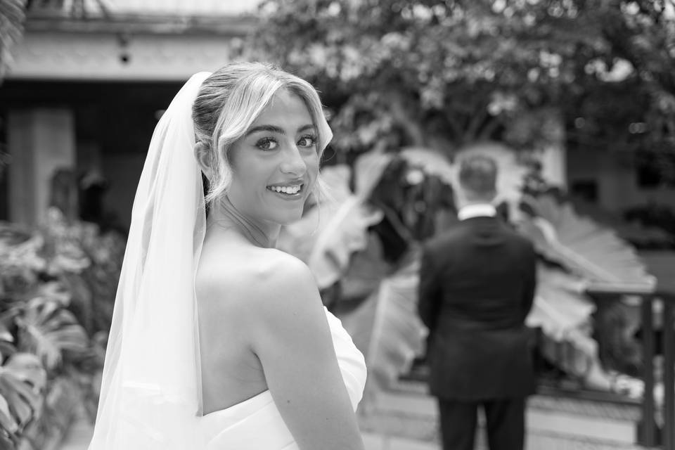 Balance Blanco Weddings