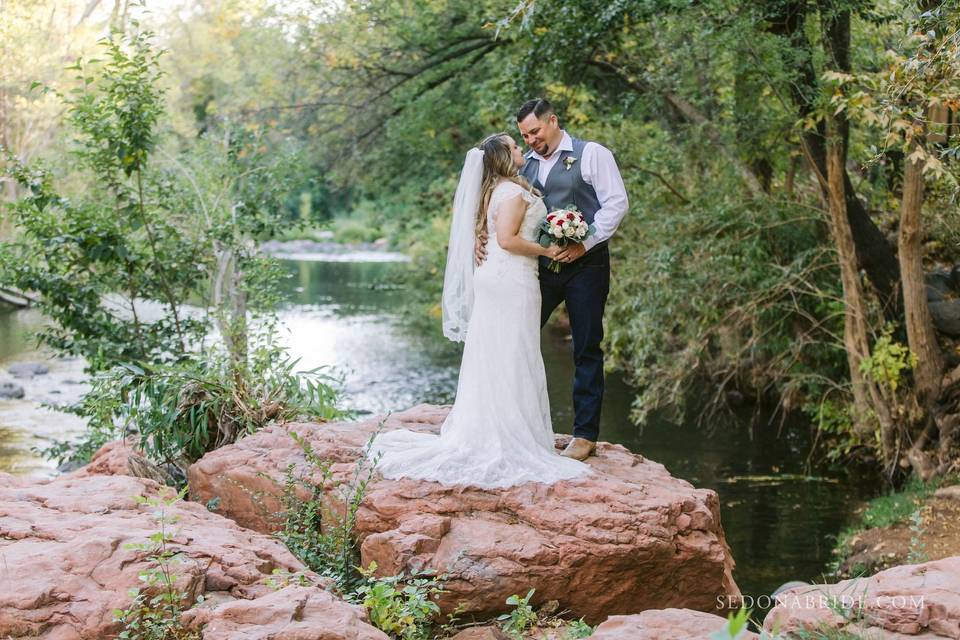 Weddings In Sedona, Inc.