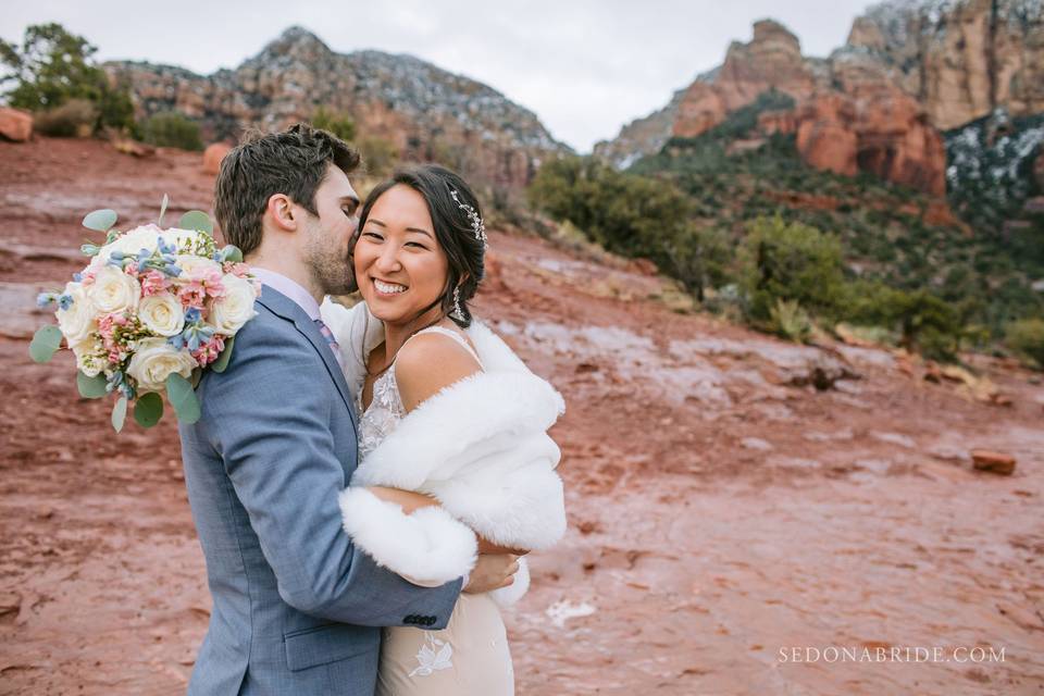 Weddings In Sedona, Inc.