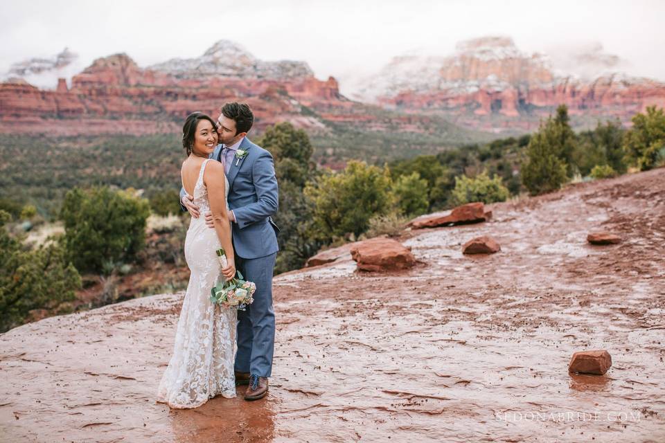 Weddings In Sedona, Inc.