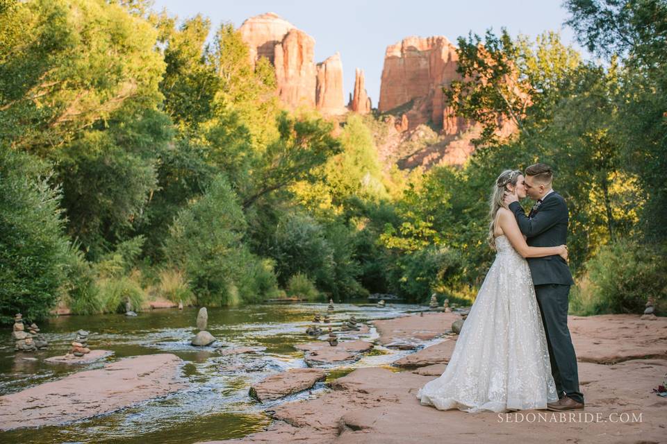 Weddings In Sedona, Inc.