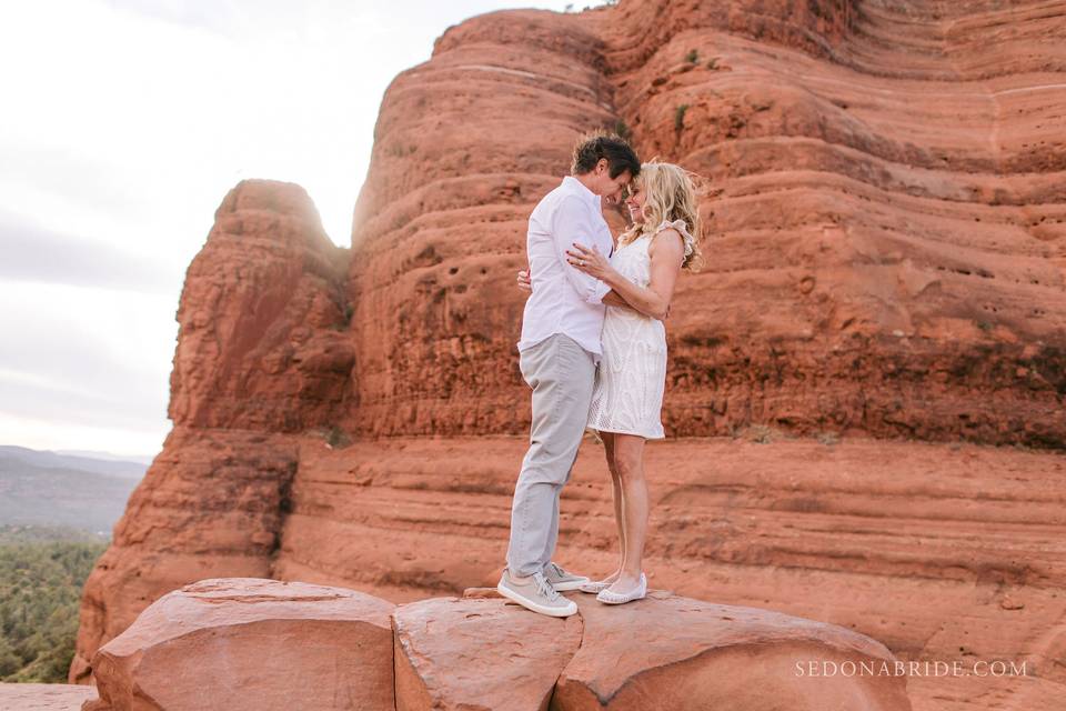 Weddings In Sedona, Inc.