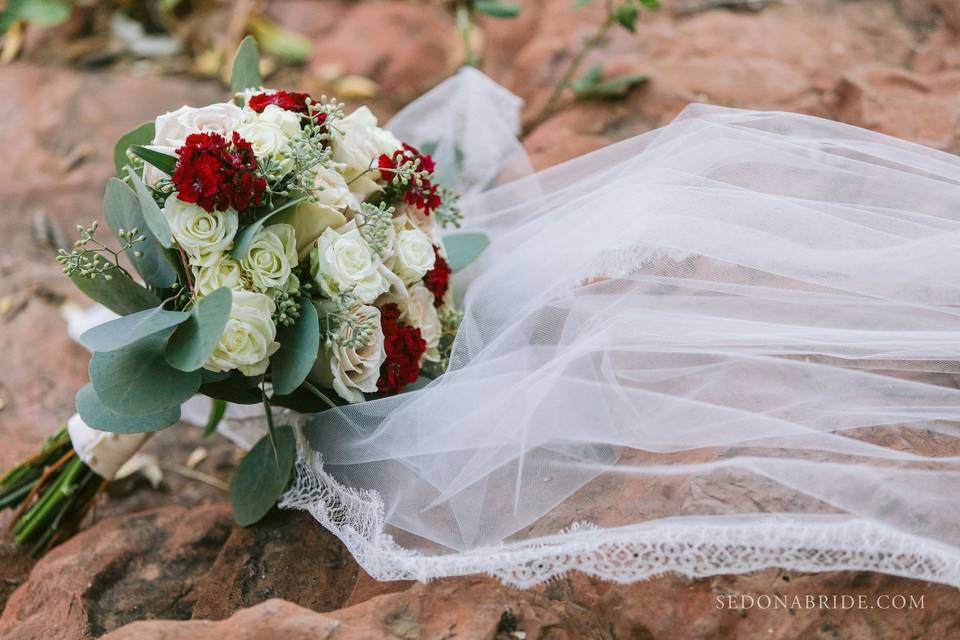 Weddings In Sedona, Inc.