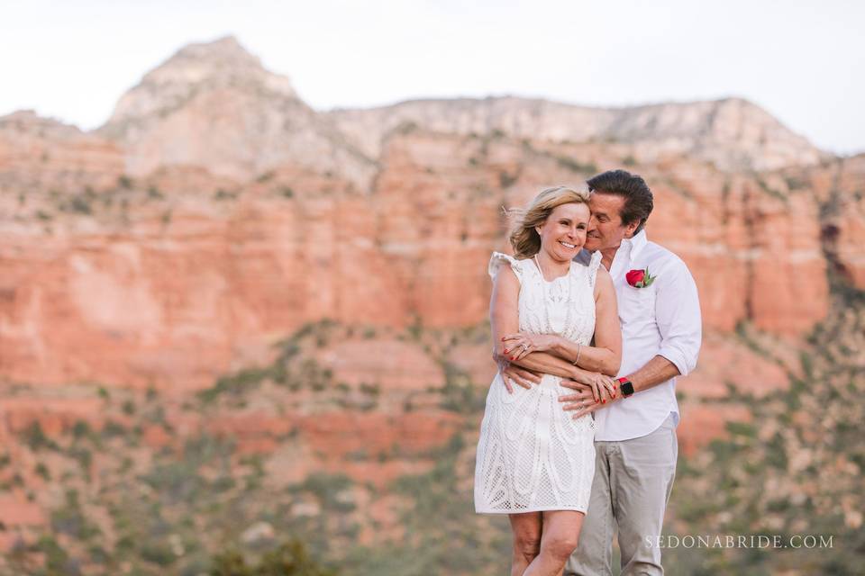 Weddings In Sedona, Inc.