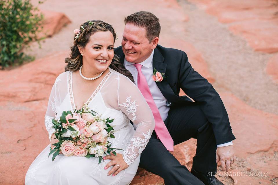 Weddings In Sedona, Inc.