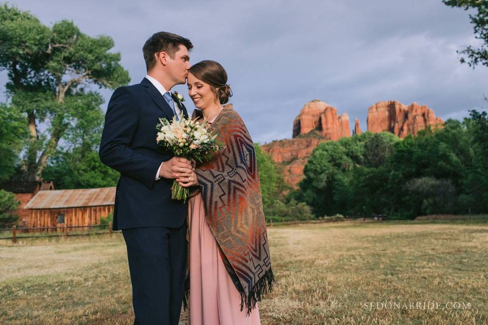 Weddings In Sedona, Inc.