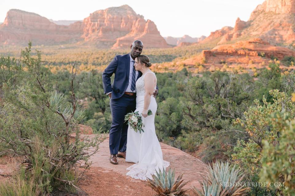 Weddings In Sedona, Inc.