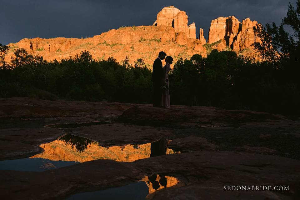 Weddings In Sedona, Inc.