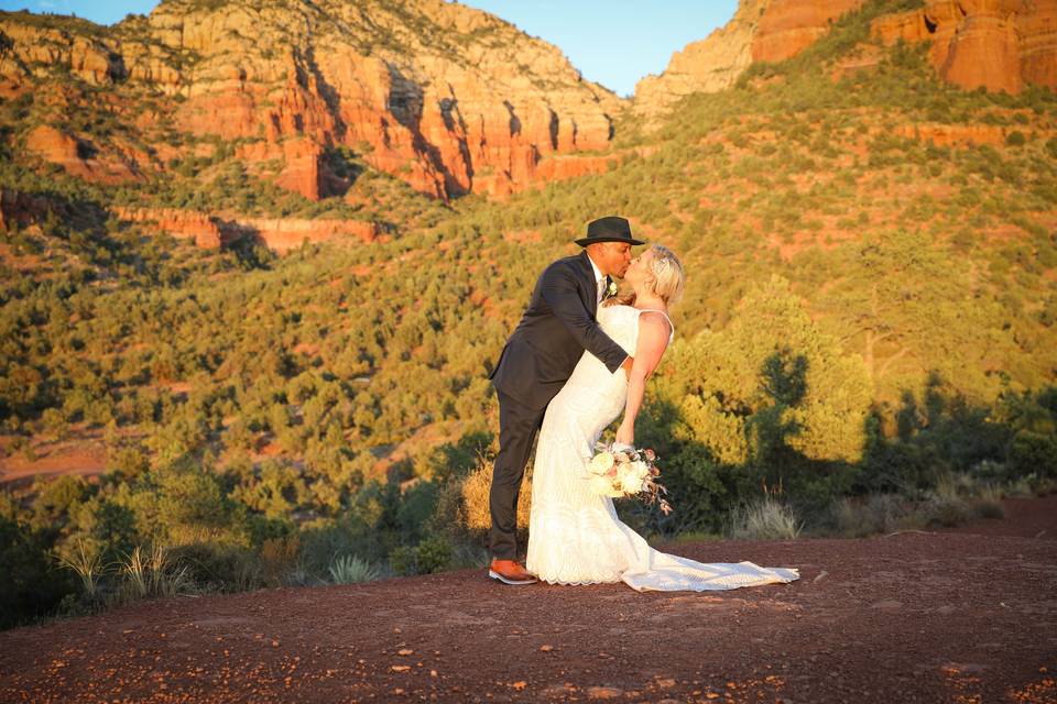 Weddings In Sedona, Inc.