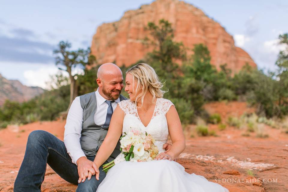 Weddings In Sedona, Inc.