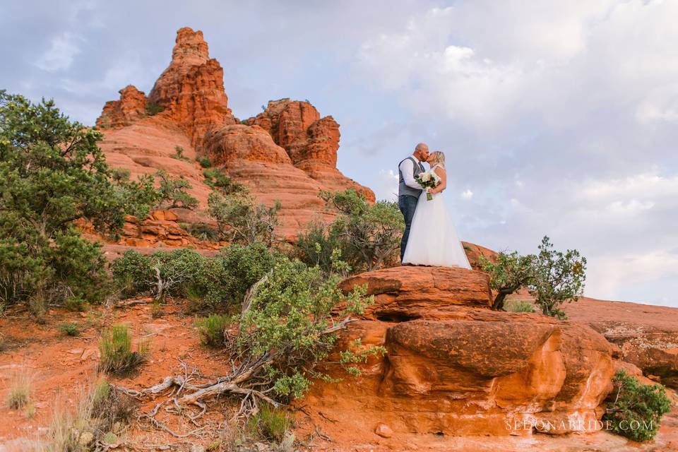 Weddings In Sedona, Inc.