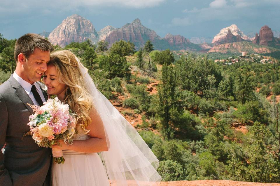 Weddings In Sedona, Inc.