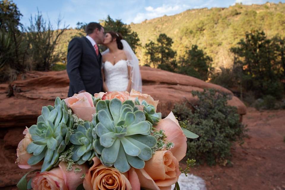 Weddings In Sedona, Inc.