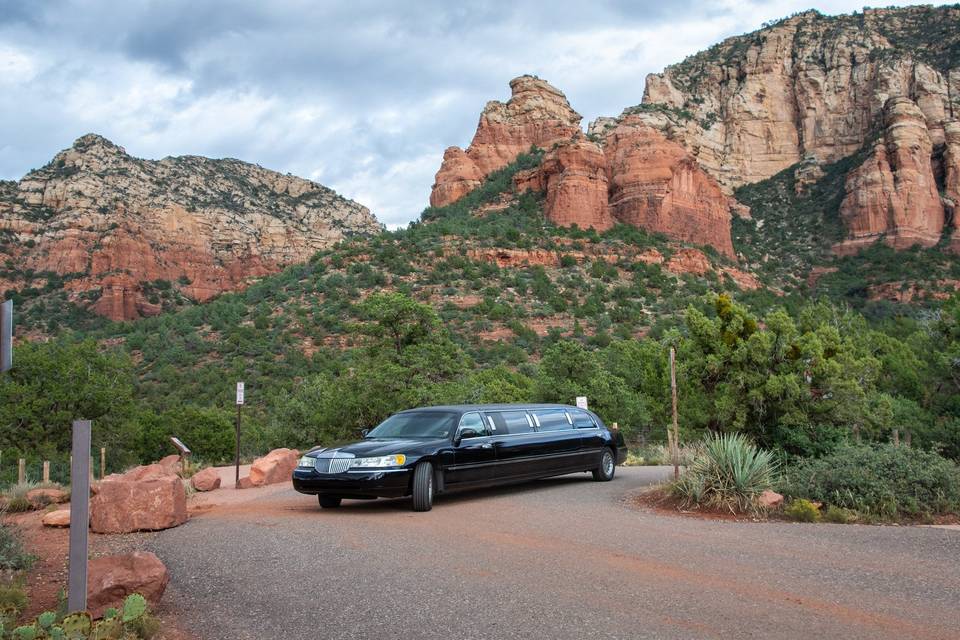 Weddings In Sedona, Inc.