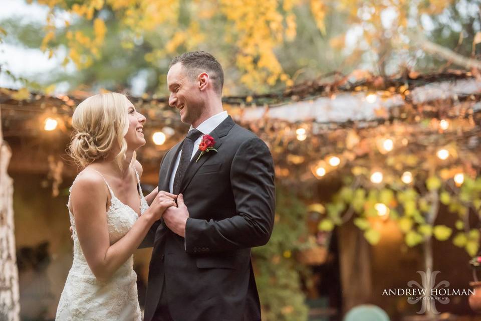 Weddings In Sedona, Inc.