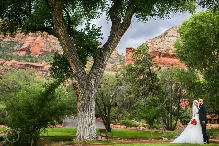 Weddings In Sedona, Inc.