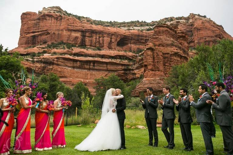 Weddings In Sedona, Inc.