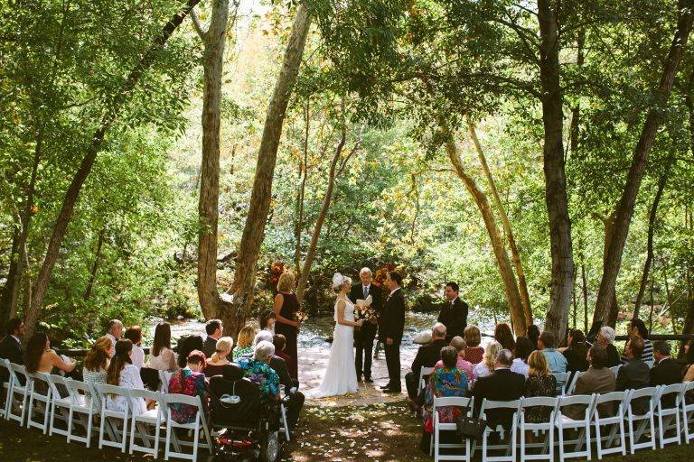 Weddings In Sedona, Inc.