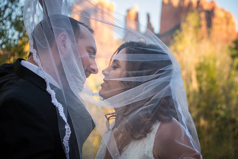 Weddings In Sedona, Inc.