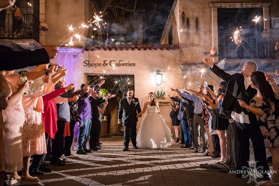 Weddings In Sedona, Inc.