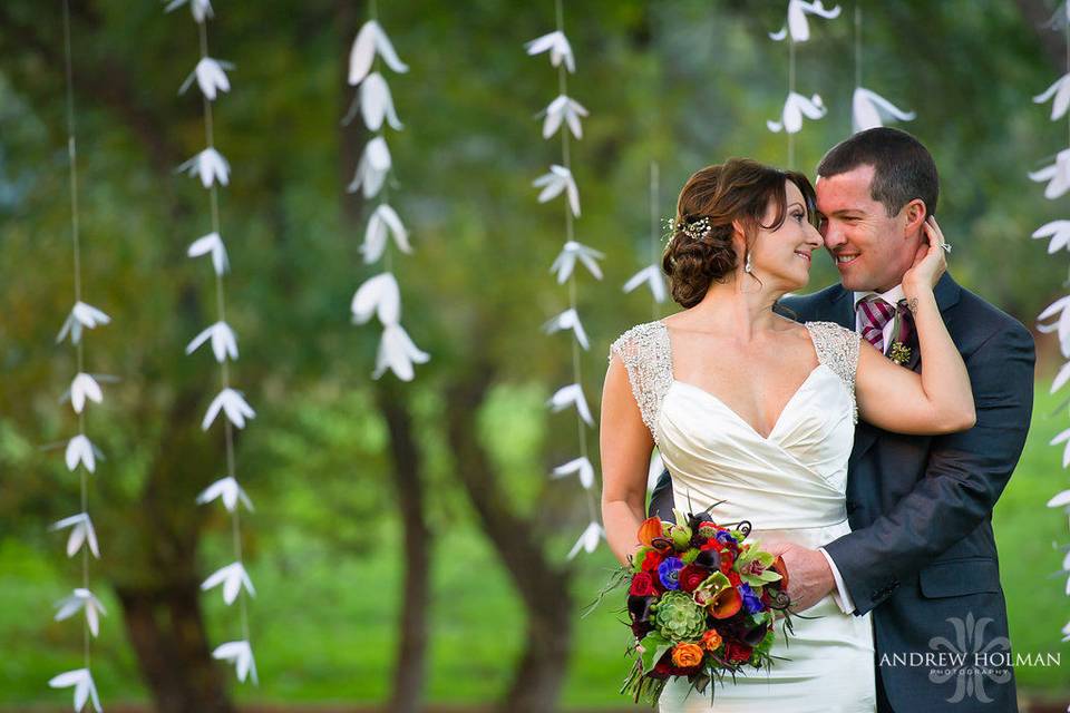 Weddings In Sedona, Inc.