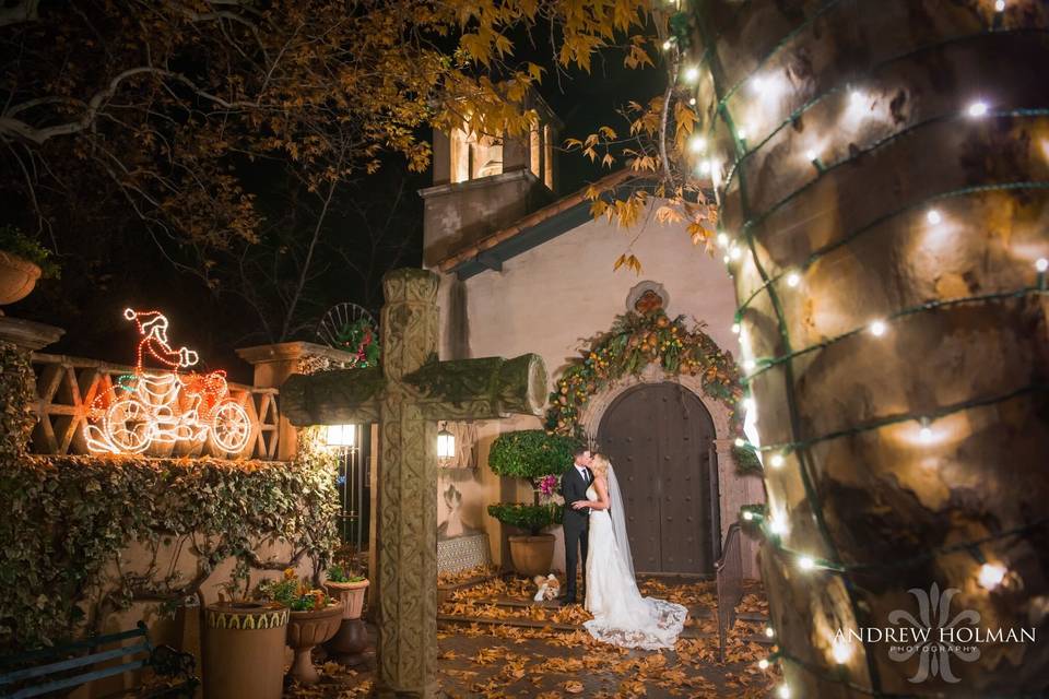 Weddings In Sedona, Inc.