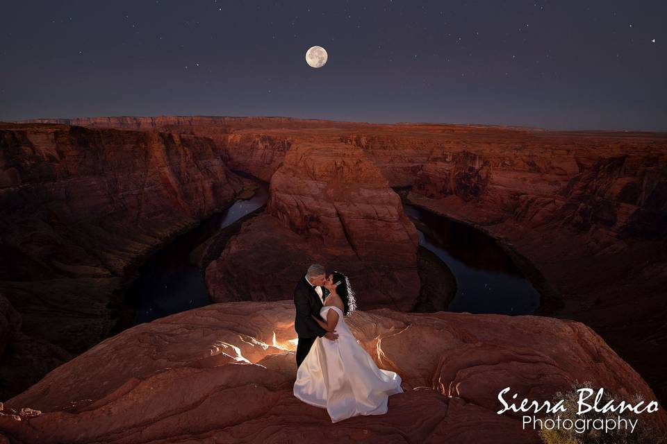 Weddings In Sedona, Inc.