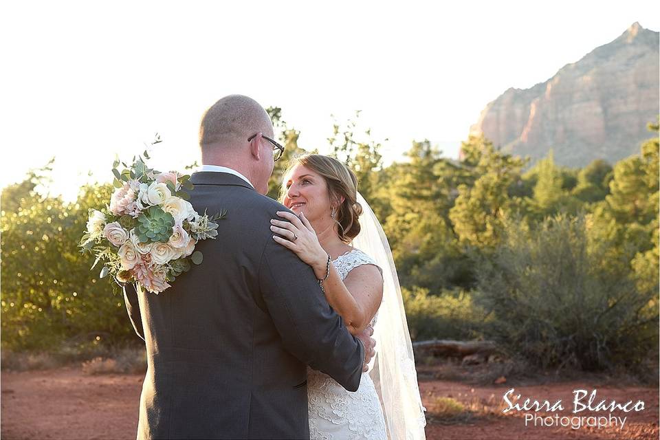 Weddings In Sedona, Inc.