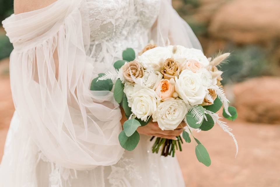 Weddings In Sedona, Inc.