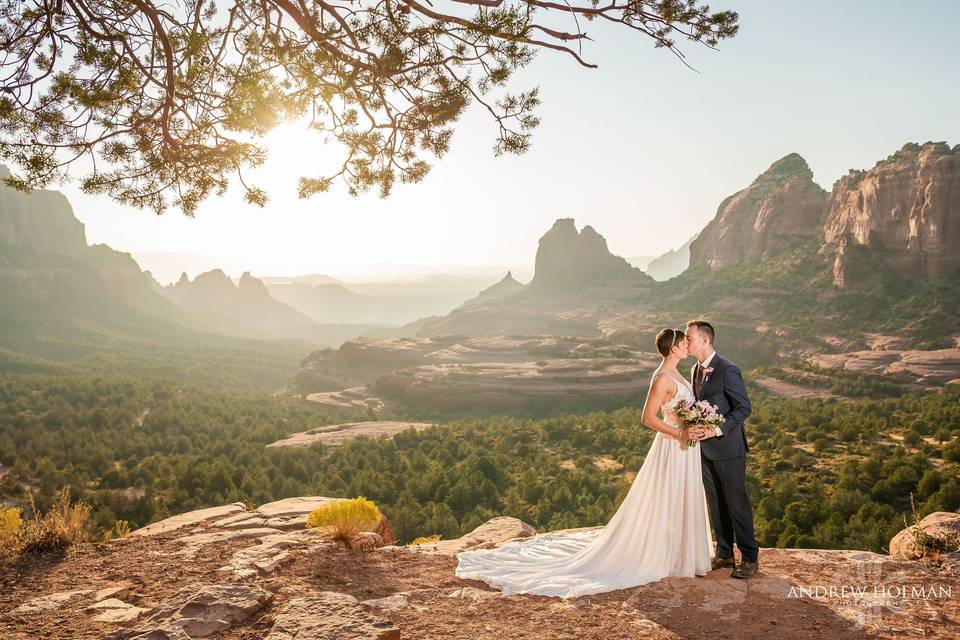 Weddings In Sedona, Inc.