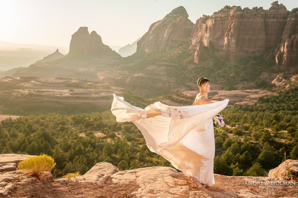 Weddings In Sedona, Inc.