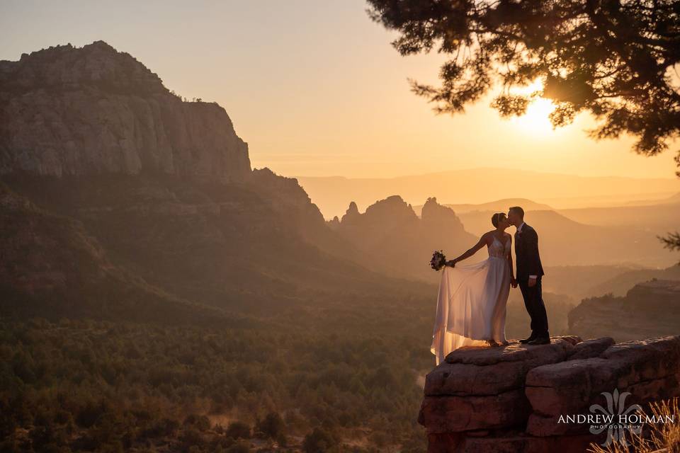 Weddings In Sedona, Inc.