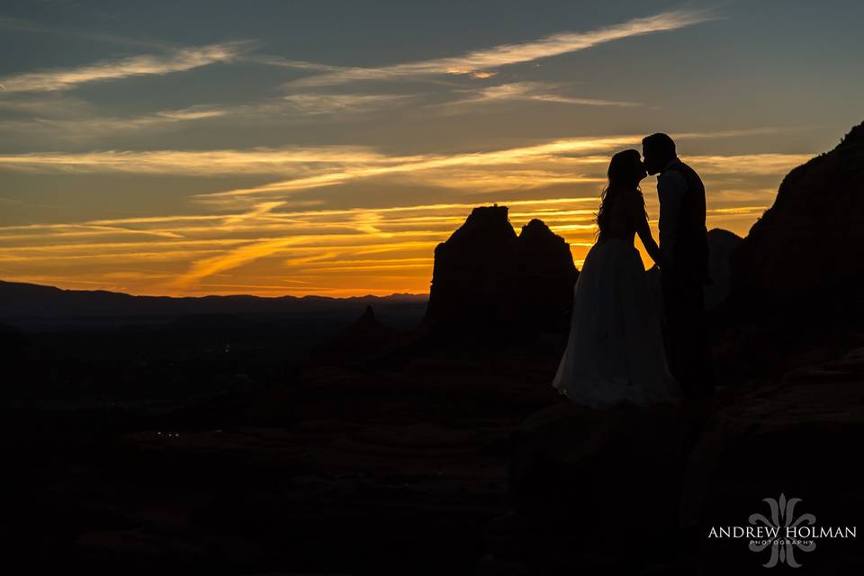 Weddings In Sedona, Inc.