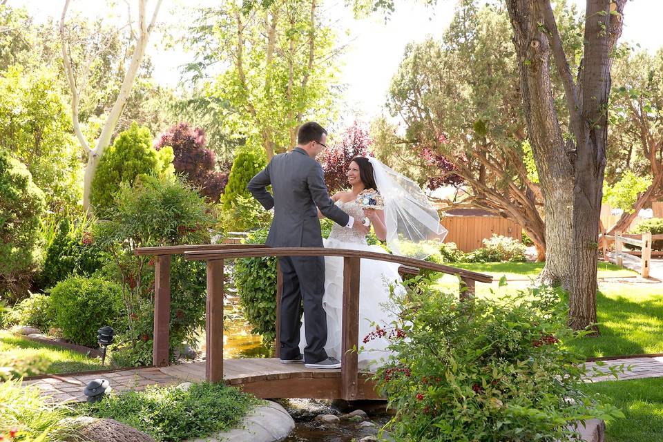 Weddings In Sedona, Inc.