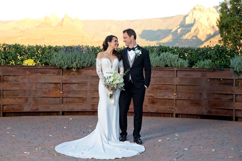 Weddings In Sedona, Inc.