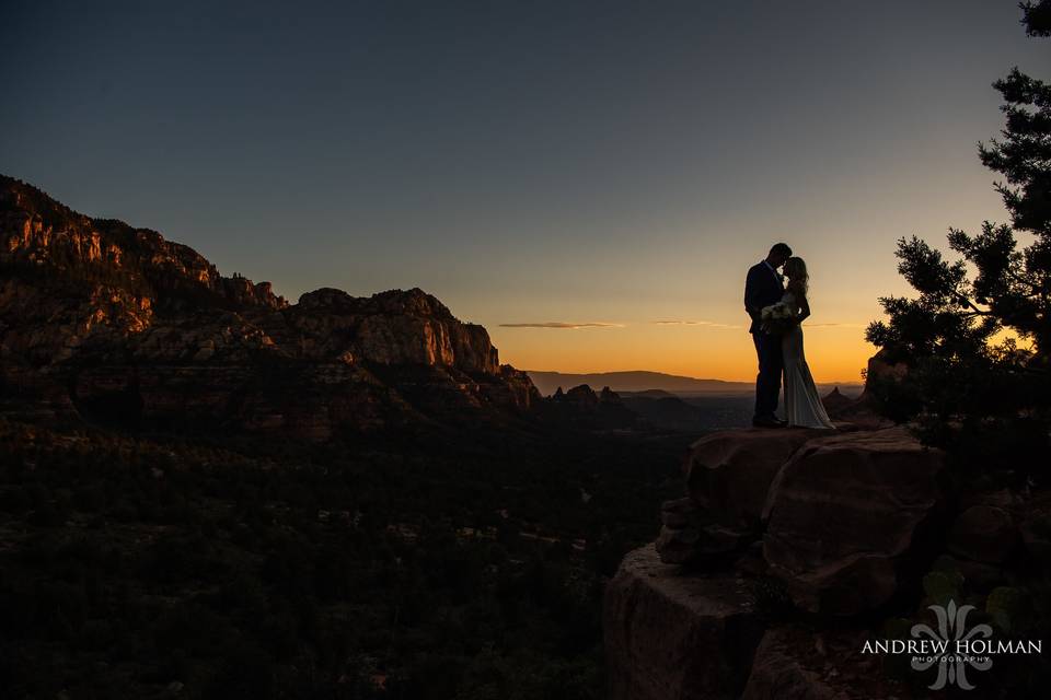 Weddings In Sedona, Inc.