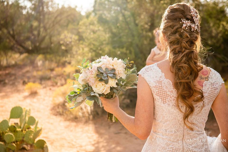 Weddings In Sedona, Inc.