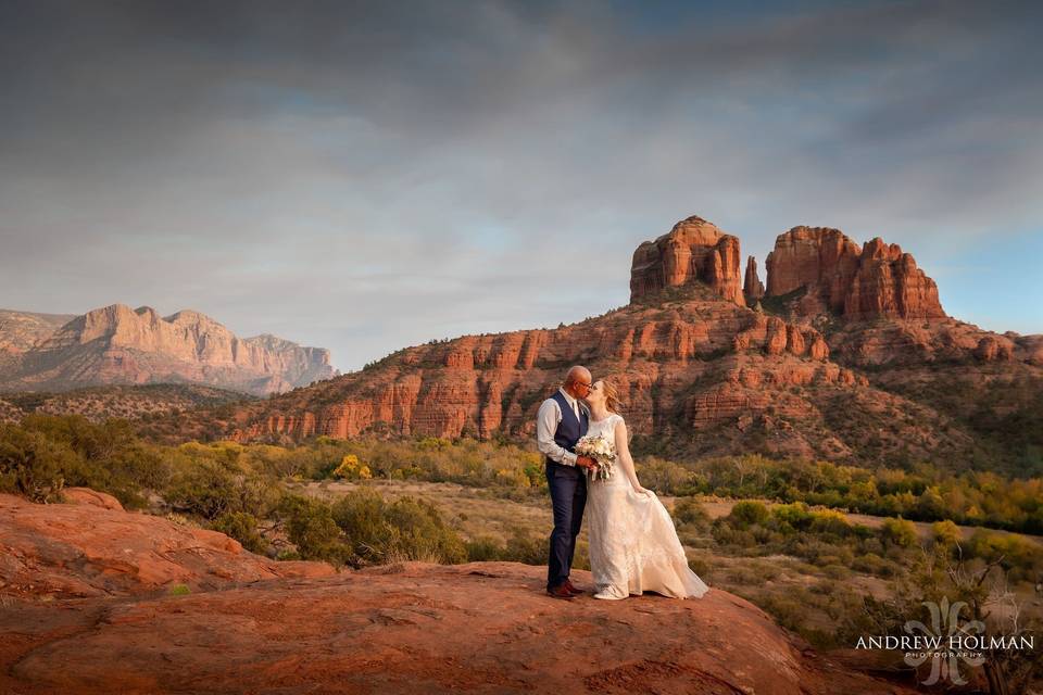 Weddings In Sedona, Inc.