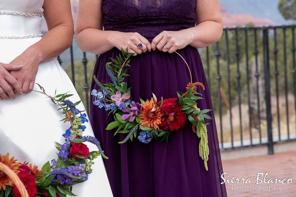 Weddings In Sedona, Inc.