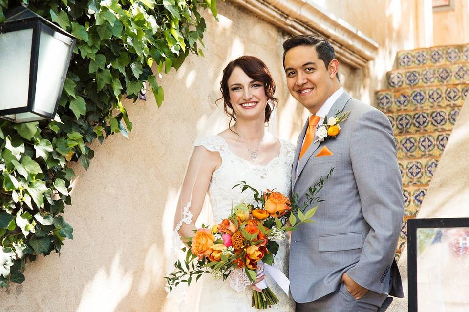 Weddings In Sedona, Inc.