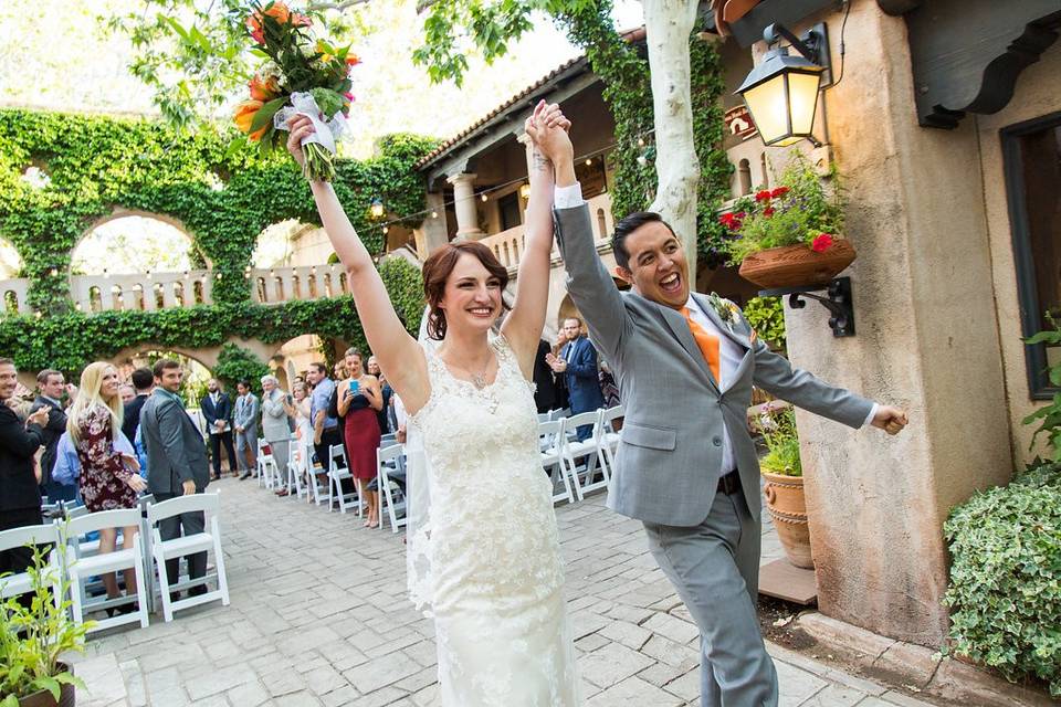 Weddings In Sedona, Inc.