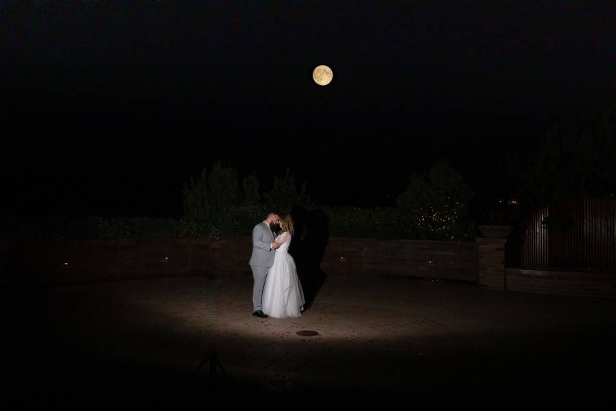 Weddings In Sedona, Inc.