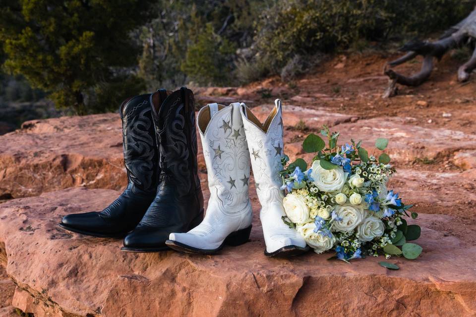 Weddings In Sedona, Inc.