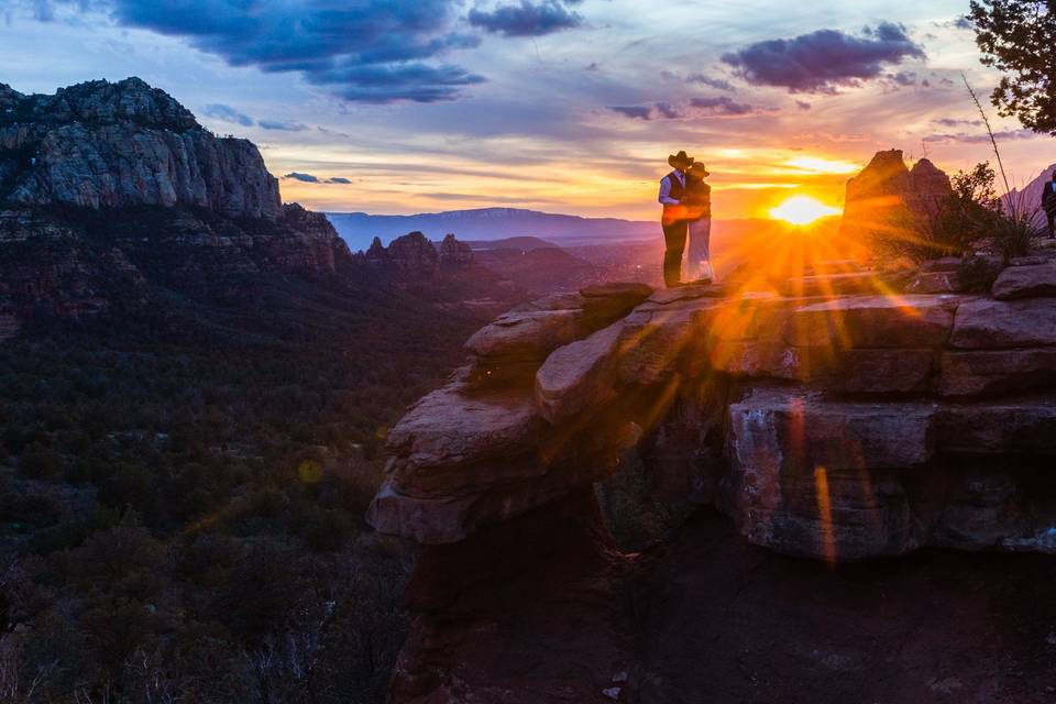 Panoramic Bliss!